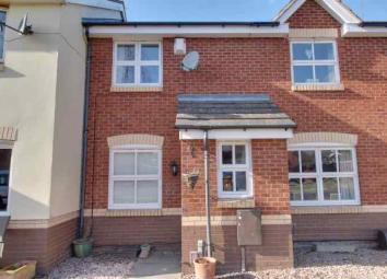 Town house For Sale in Ilkeston