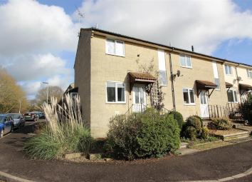 End terrace house For Sale in Chippenham