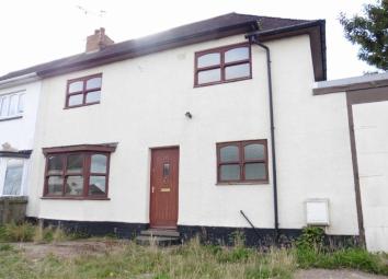 Terraced house To Rent in Hinckley