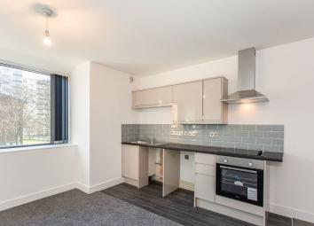 Flat For Sale in Wakefield