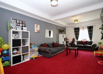 End terrace house For Sale in Pontyclun