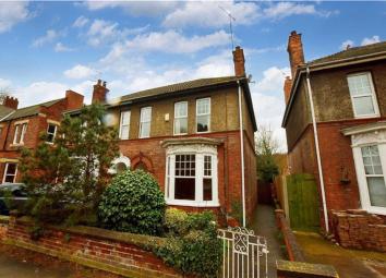 Property For Sale in Gainsborough