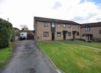 Terraced house For Sale in Belper