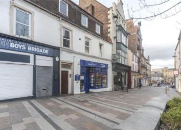 Flat For Sale in Stirling