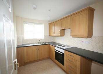 Flat To Rent in Lymm
