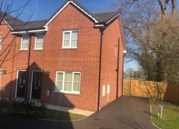 Semi-detached house For Sale in Stoke-on-Trent