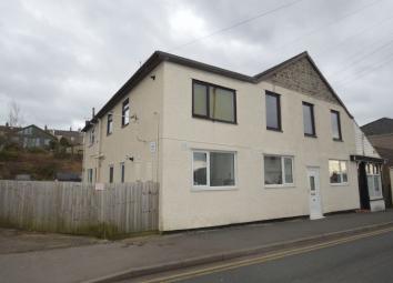 Flat To Rent in Cinderford