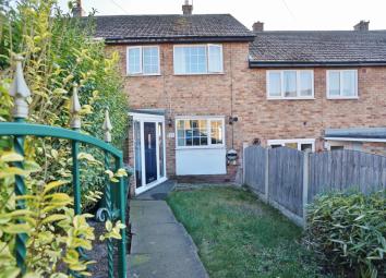 Terraced house For Sale in Knottingley