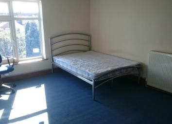 Studio To Rent in Coventry