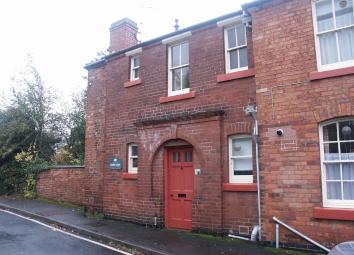 Flat To Rent in Belper