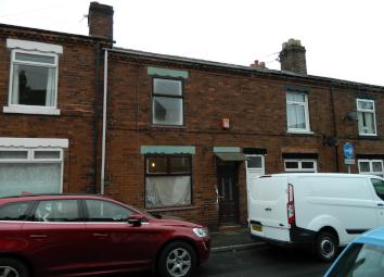 Terraced house To Rent in Newton-Le-Willows