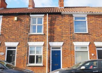Terraced house For Sale in Beverley
