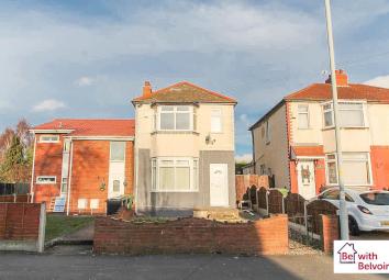 Detached house To Rent in Wolverhampton
