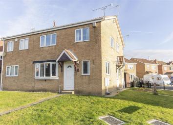 Property For Sale in Chesterfield