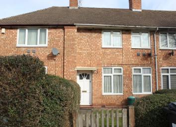 Terraced house For Sale in Birmingham