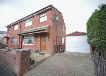 Semi-detached house For Sale in Accrington