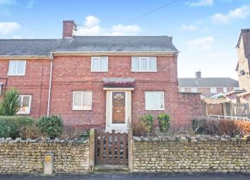 End terrace house For Sale in Pontefract