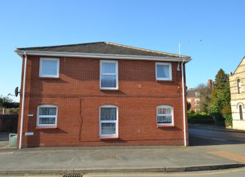 Flat For Sale in Market Drayton