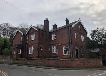 Detached house To Rent in Congleton