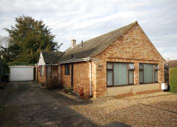 Detached bungalow For Sale in Trowbridge