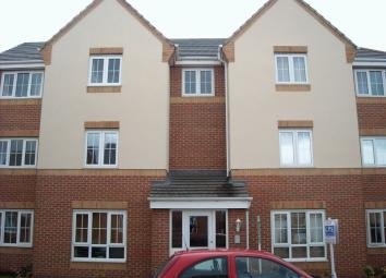 Flat To Rent in Cradley Heath