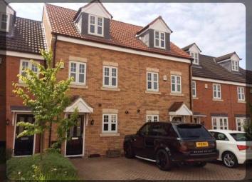 Town house To Rent in Hull