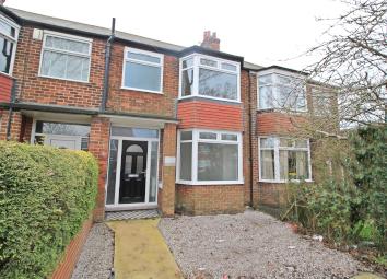 Terraced house For Sale in Hessle