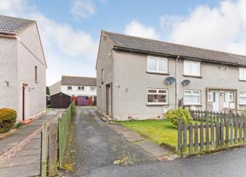 End terrace house For Sale in Ayr