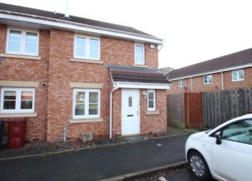 End terrace house For Sale in Hamilton
