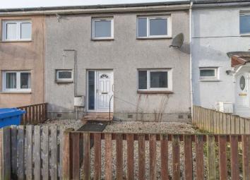 Terraced house For Sale in Livingston