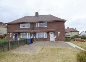 Flat For Sale in Mansfield