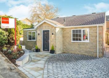 Bungalow For Sale in Harrogate