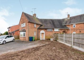 Flat For Sale in Stafford