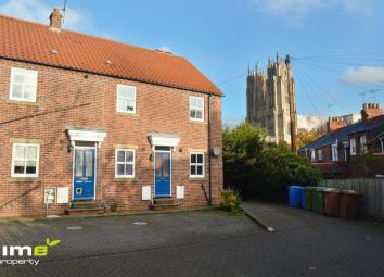 Flat To Rent in Beverley