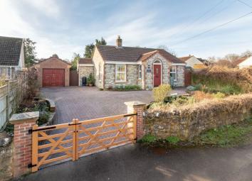 Bungalow For Sale in Bridgwater