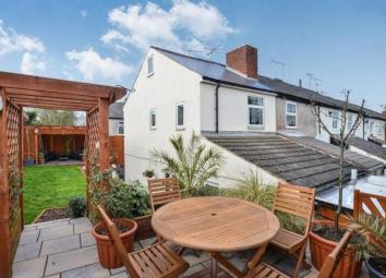 End terrace house For Sale in Mansfield