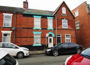 Terraced house To Rent in Goole