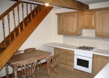 Cottage To Rent in Bolton