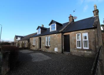 Detached house For Sale in Beith