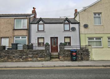Property For Sale in Ebbw Vale