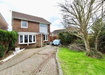 Detached house For Sale in Llantwit Major