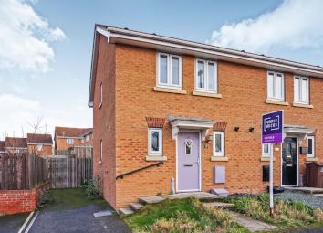 Town house For Sale in Knottingley