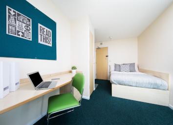 Property To Rent in Sheffield