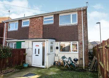 Semi-detached house For Sale in Shaftesbury