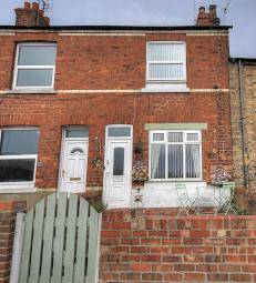Terraced house To Rent in Bridlington