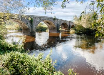 Land For Sale in Ross-on-Wye