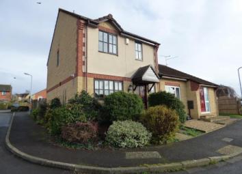 Semi-detached house For Sale in Martock