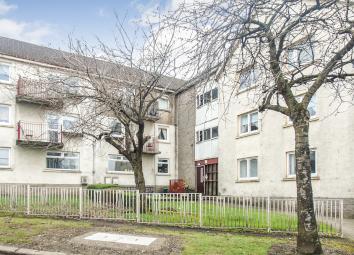 Flat For Sale in Airdrie