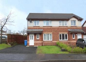 Semi-detached house For Sale in Kilwinning