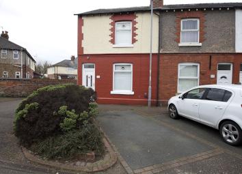 End terrace house To Rent in Warrington